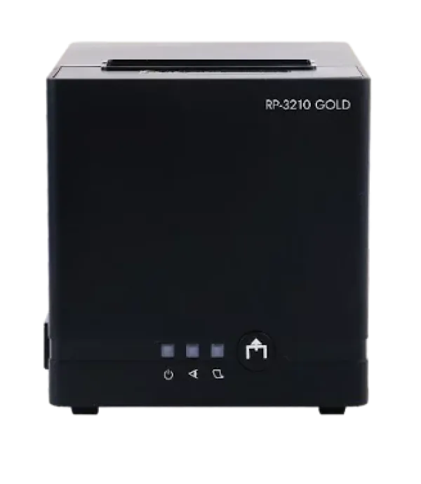 TVS PRINTER RP3210 GOLD