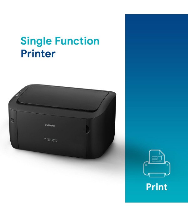 CANON LASER PRINTER LBP 6030B