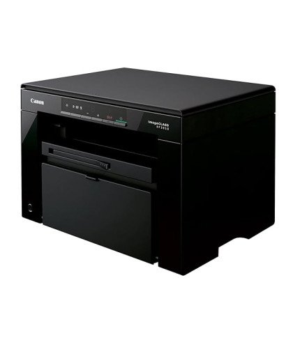 CANON PRINTER 3010 MF