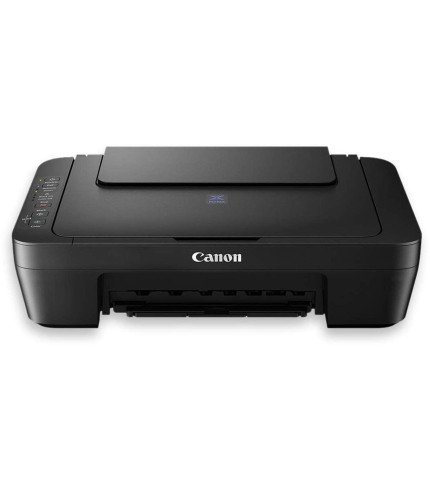 CANON PRINTER E470