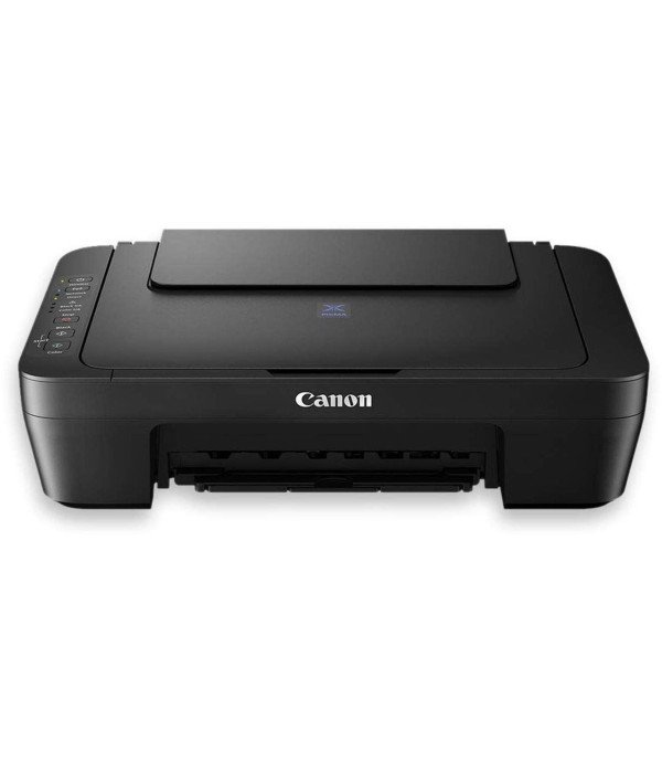 CANON PRINTER E470