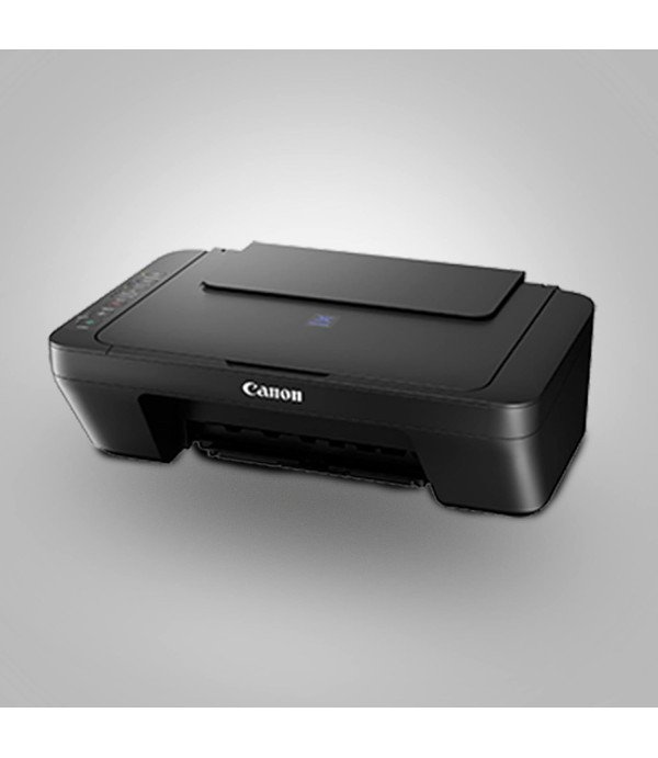 CANON PRINTER E470