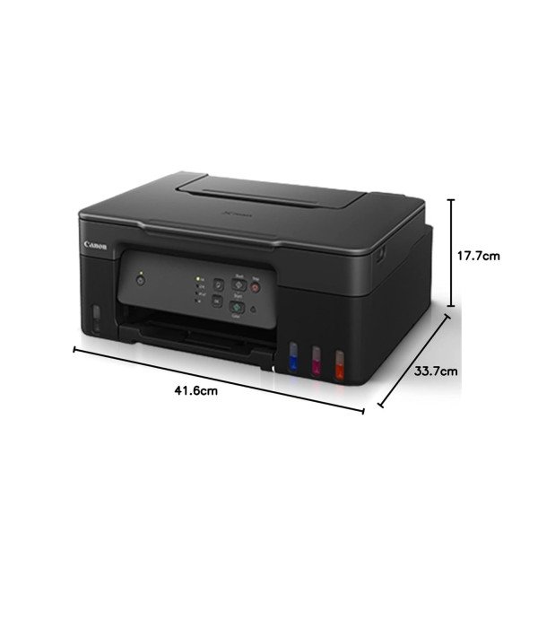 CANON PRINTER - G2730