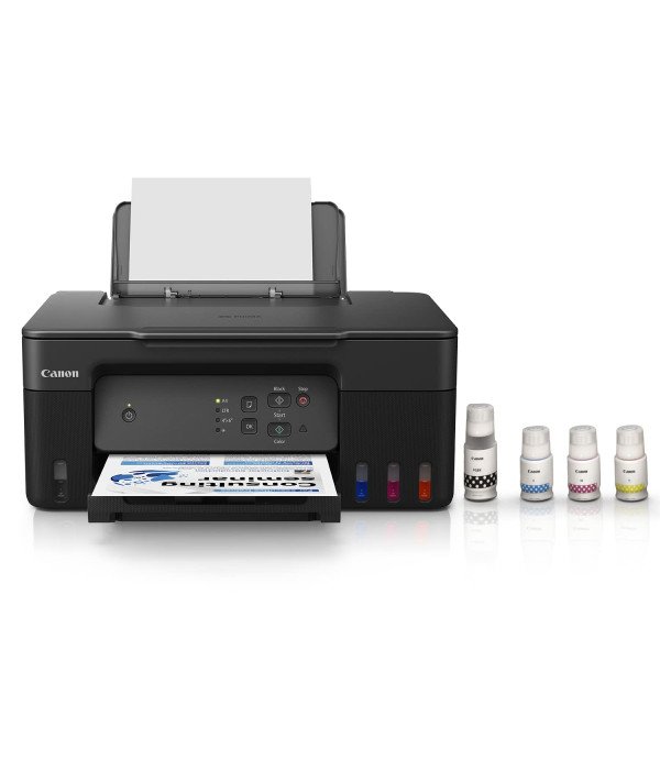 CANON PRINTER - G2730