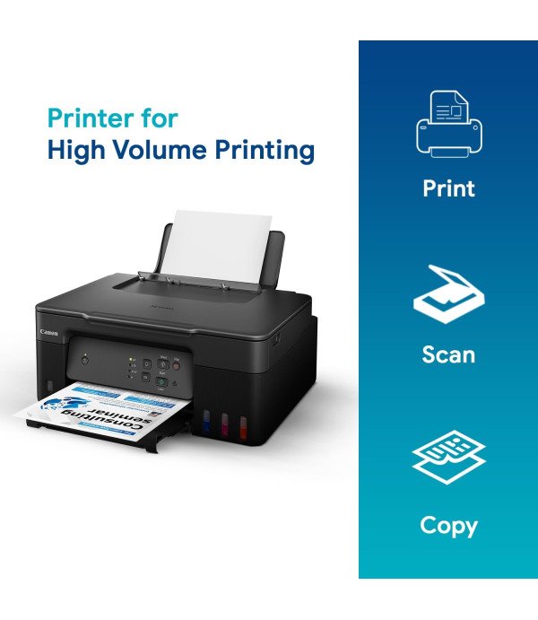 CANON PRINTER - G2730