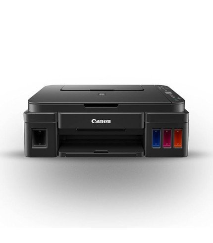 CANON PRINTER - G3010