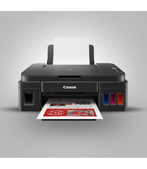 CANON PRINTER - G3010