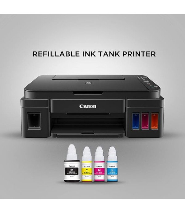 CANON PRINTER - G3010