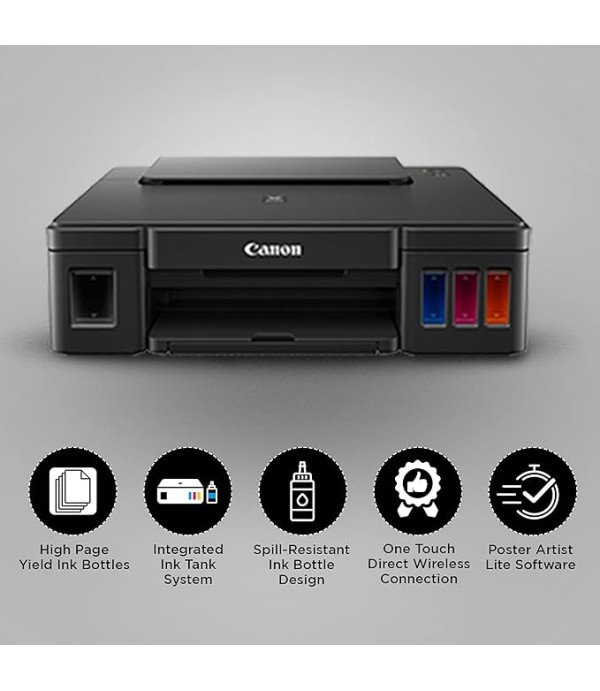 CANON PRINTER - G3010