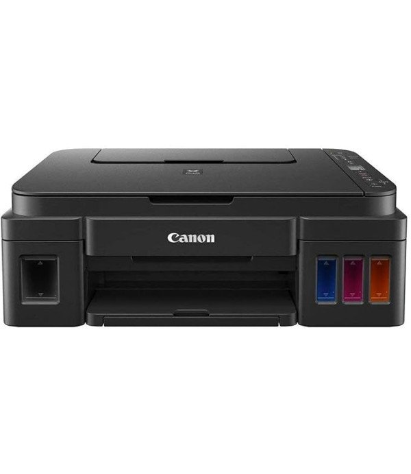 CANON PRINTER - G3010