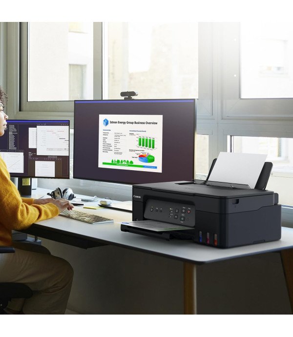 CANON PRINTER - G3730