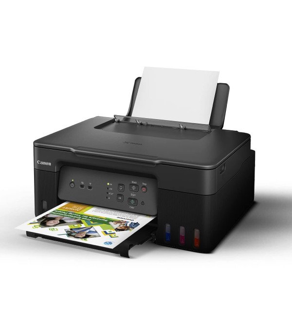 CANON PRINTER - G3730