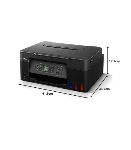 CANON PRINTER - G3770