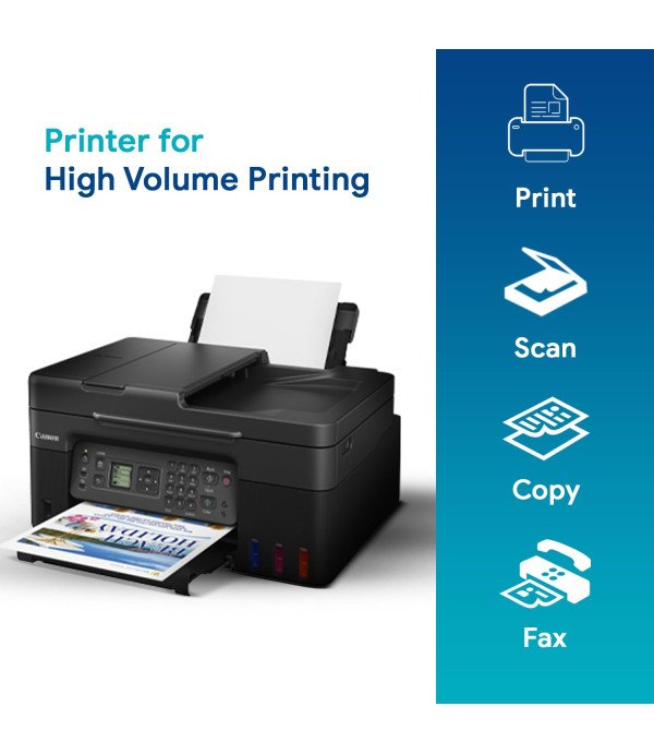 CANON PRINTER - G4770