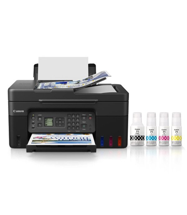 CANON PRINTER - G4770