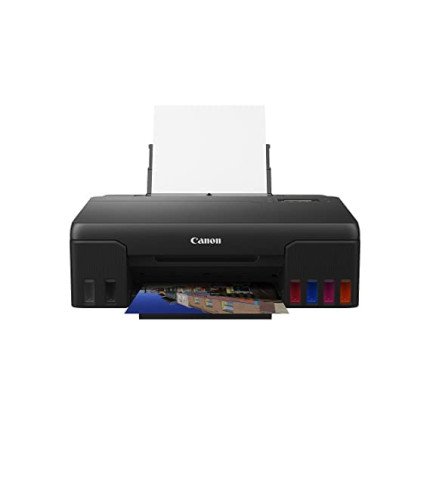 CANON PRINTER G570