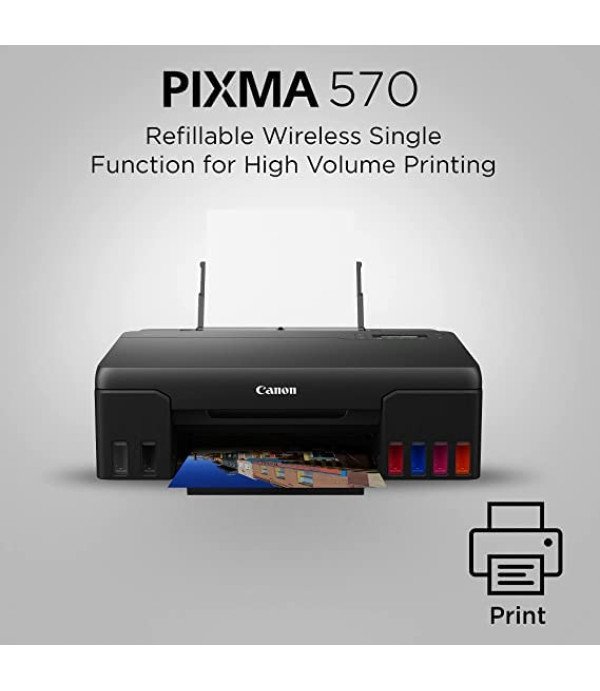 CANON PRINTER G570