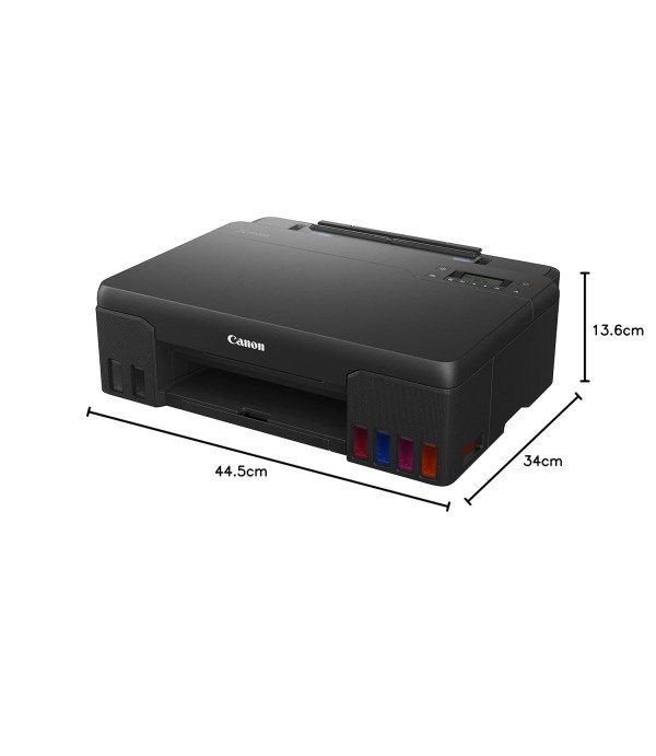 CANON PRINTER G570