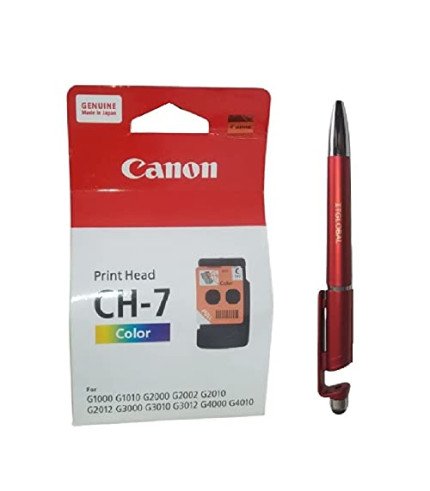 CANON PRINTER HEAD CH-7