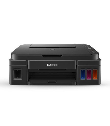 CANON PRINTER MFG 2010