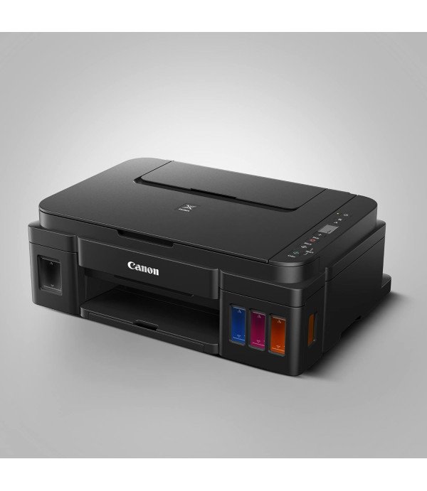 CANON PRINTER MFG 2010
