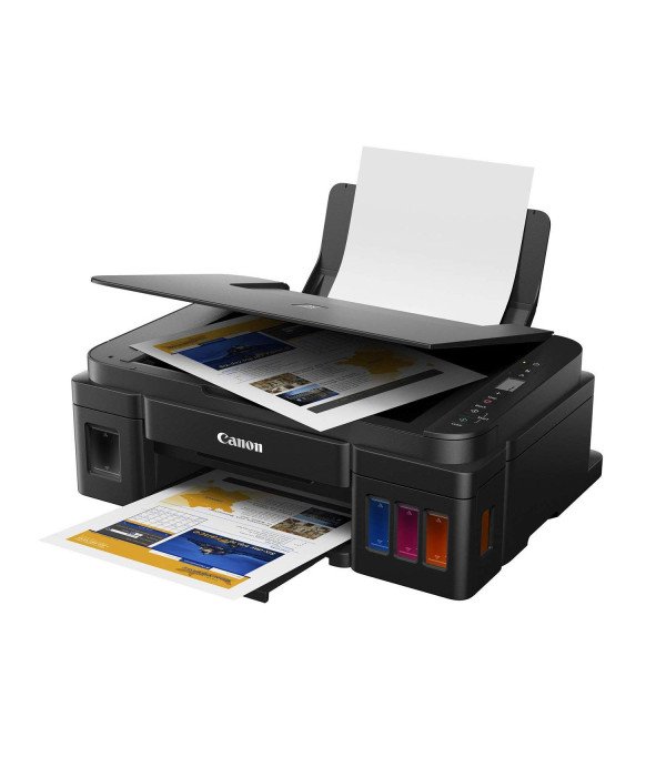 CANON PRINTER MFG 2010