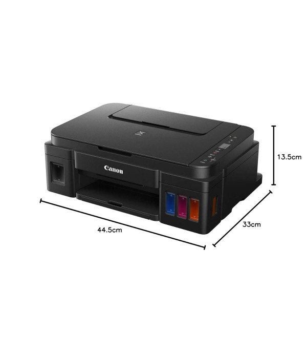 CANON PRINTER MFG 2010