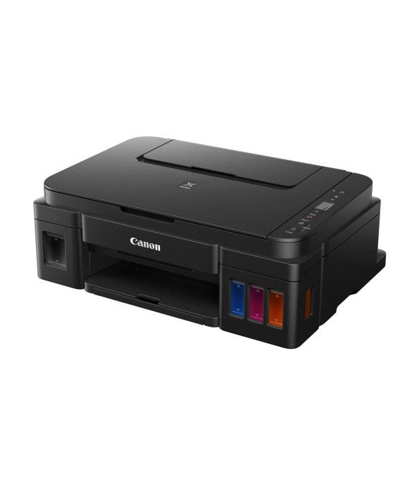 CANON PRINTER MFG 2010