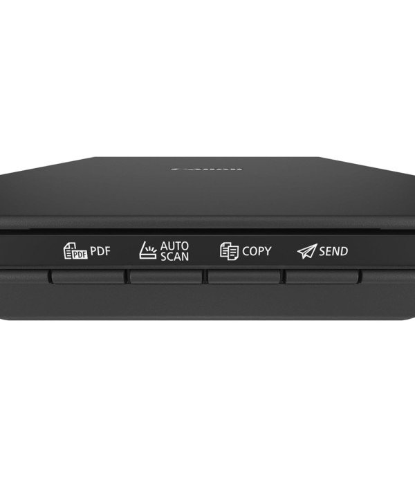 CANON SCANNER LIDE 300