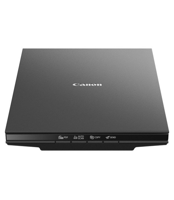 CANON SCANNER LIDE 300