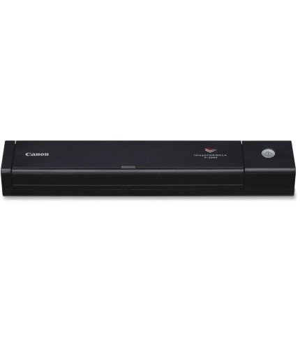 CANON SCANNER P208 II