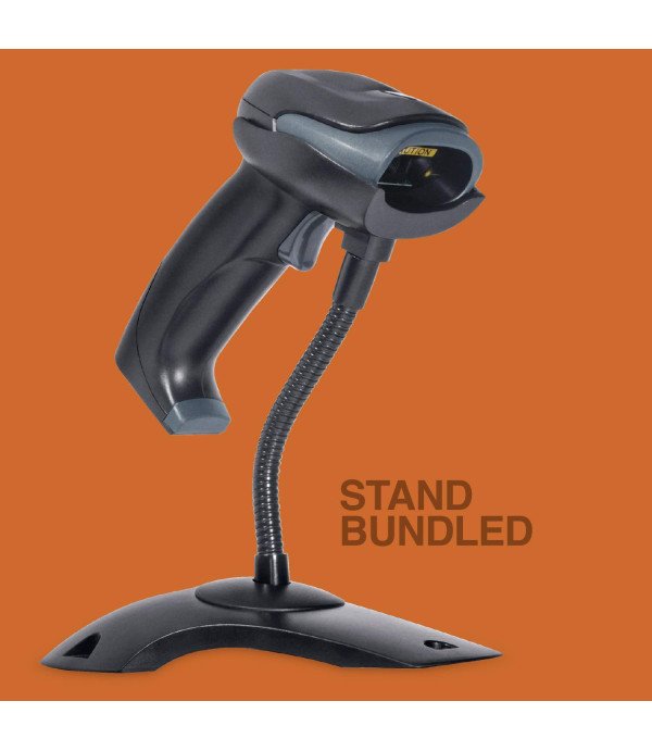 FINGERS BARCODE READER QUICKSCAN WL2