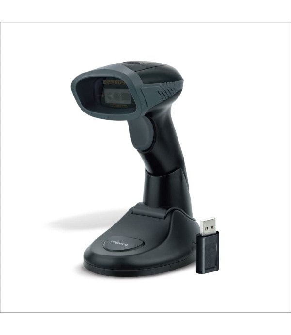 FINGERS BARCODE READER QUICKSCAN WL5