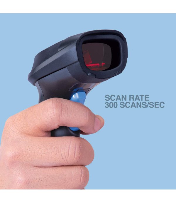 FINGERS QUICK SCAN W5