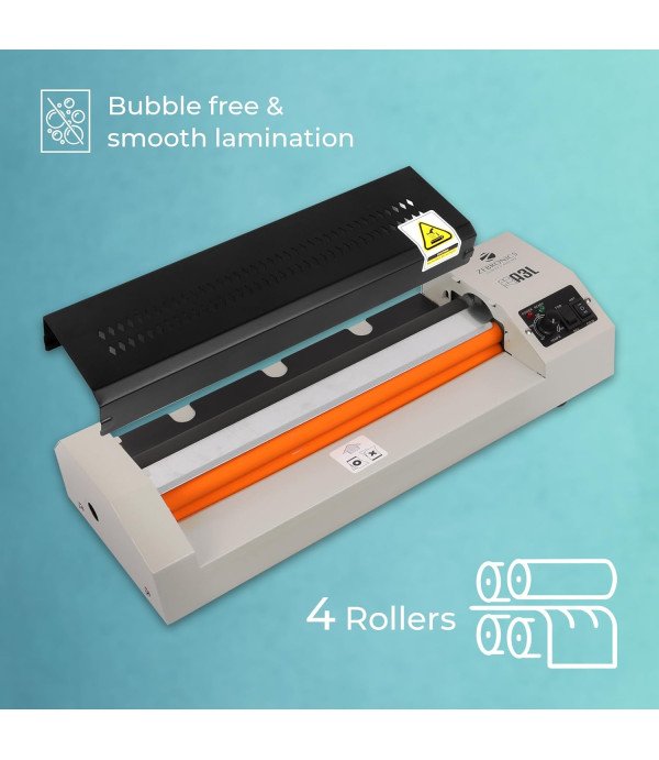 ZEB A3L LAMINATOR