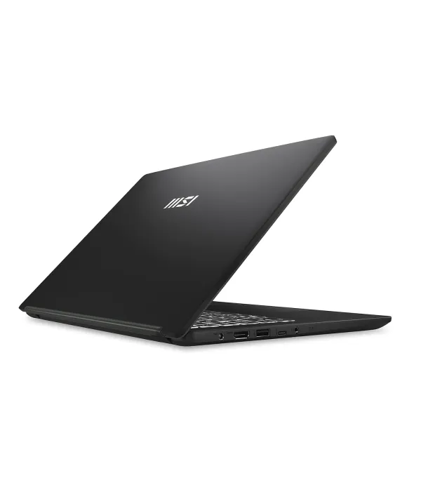 MSI LAPTOP MODEN 14 C12MO-1205IN (I3-12/8GB/512GB/14.0/WIN11)