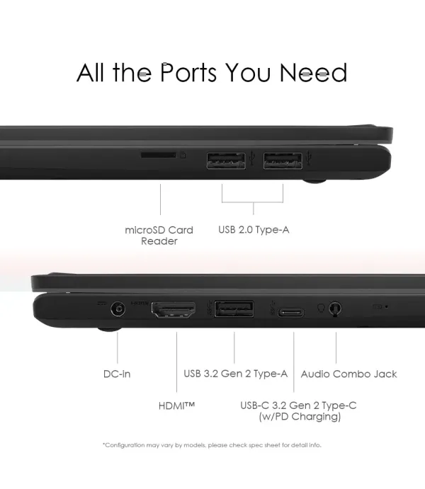 MSI LAPTOP MODEN 14 C12MO-1205IN (I3-12/8GB/512GB/14.0/WIN11)