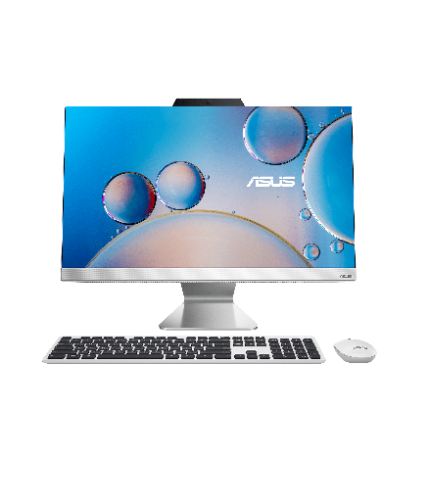 ASUS AIO DESKTOP A3402WBA-KWA060WS (I3-1215U/8G/512G/24/W11)