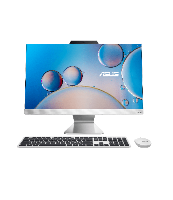 ASUS AIO DESKTOP A3402WBA-KWA060WS (I3-1215U/8G/512G/24/W11)