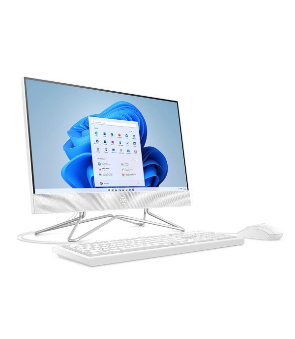 HP AIO DESKTOP 22-DD2071IN (I3-12/8GB/1TB SSD/22 LED/WIN11+MS)