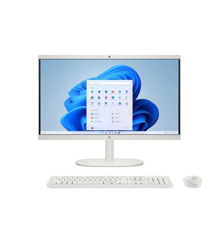 hP AIO DESKTOP 22-DG0786IN (I3-N300/8GB/1TB SSD/22 LED/WIN11+MS)