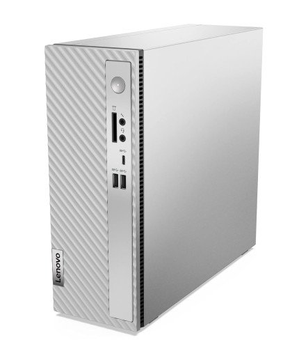 LENOVO DESKTOP FSIN (I3-12TH/8GB/512GB/WIN/MSO)