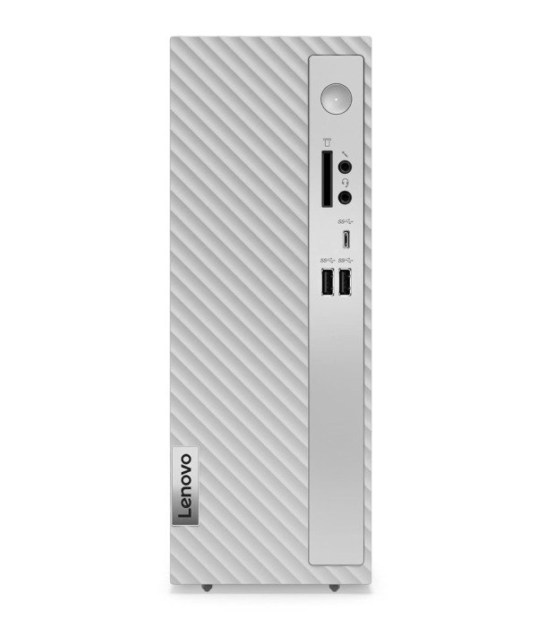 LENOVO DESKTOP FSIN (I3-12TH/8GB/512GB/WIN/MSO)