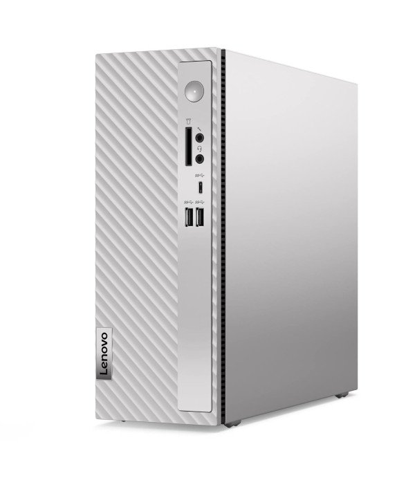 LENOVO DESKTOP FSIN (I3-12TH/8GB/512GB/WIN/MSO)