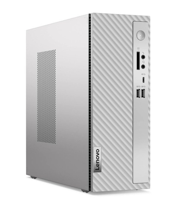 LENOVO DESKTOP FSIN (I3-12TH/8GB/512GB/WIN/MSO)