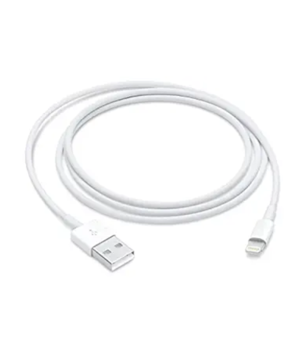 APPLE LIGHTNING TO USB CABLE MXLY2ZMA