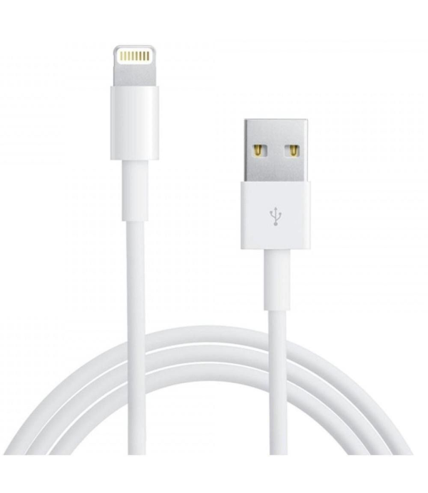 APPLE LIGHTNING TO USB CABLE MXLY2ZMA