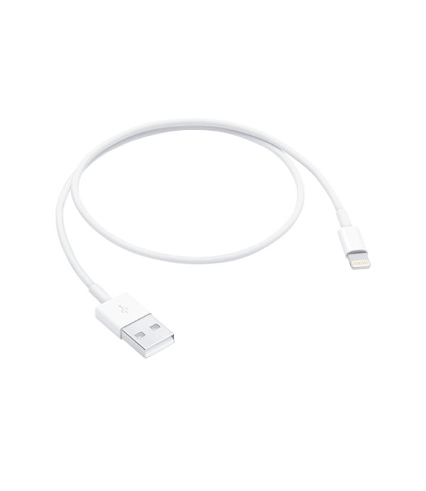 APPLE LIGHTNING TO USB CABLE MXLY2ZMA