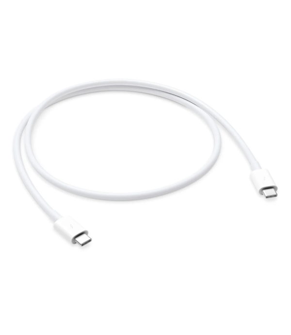 APPLE THUNDERBOLD 3 (USB-C) CABLE 0.8 METER - MQ4H2ZM/A