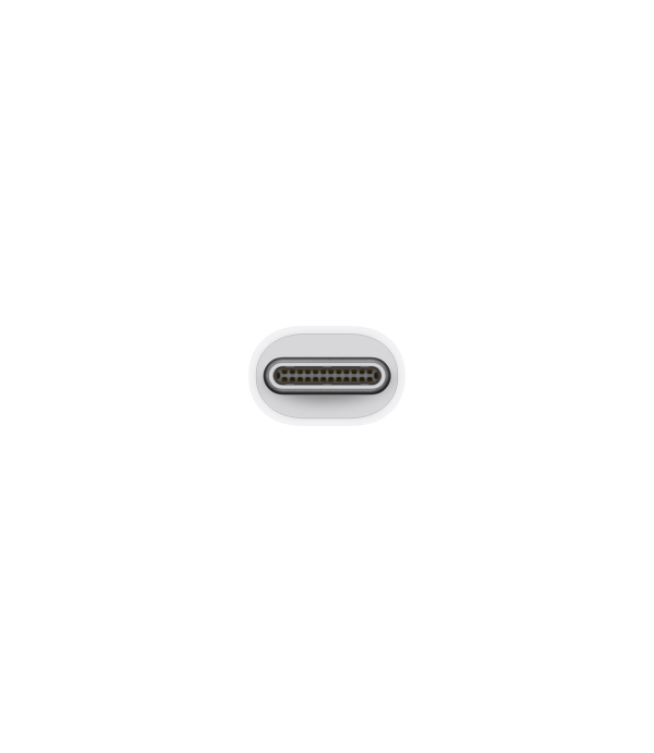 APPLE THUNDERBOLT 3 TO THUNDERBOLT 2 - MMEL2ZM/A